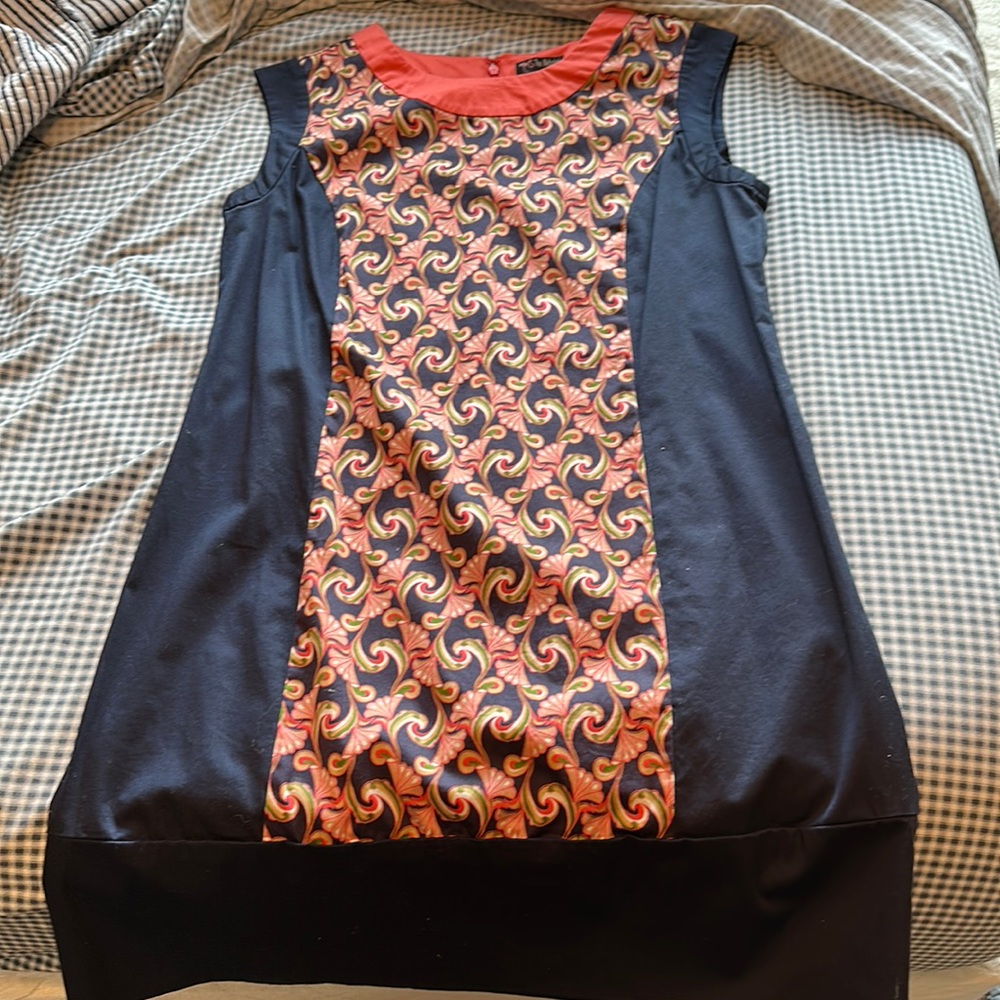 Size 10 The Webster by Target dress.